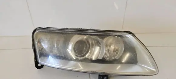 Audi A6 S6 C6 4F Headlight/headlamp 4F0941003AK 14150301701144 1100VDC85VAC