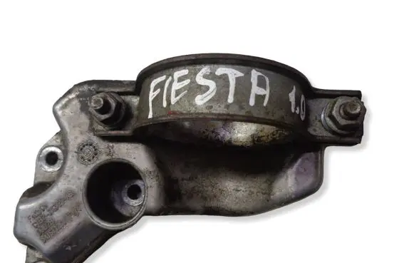 Ford Fiesta Driveshaft support bearing bracket C1B73K305AB D0D2B