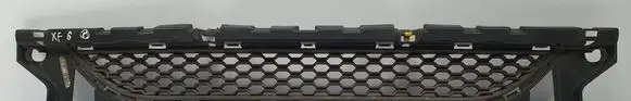 Jaguar XF X260 Front bumper lower grill GX6M-17H750-A