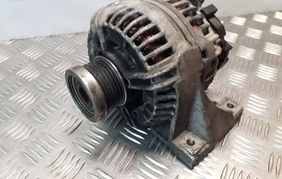 Volvo S60 Generator/alternator