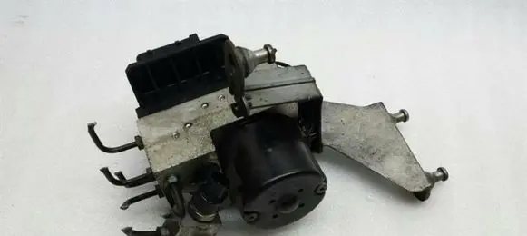 Mercedes-Benz S W220 ABS Pump A0034318712