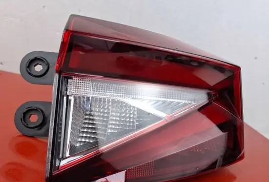 Rear/tail lights