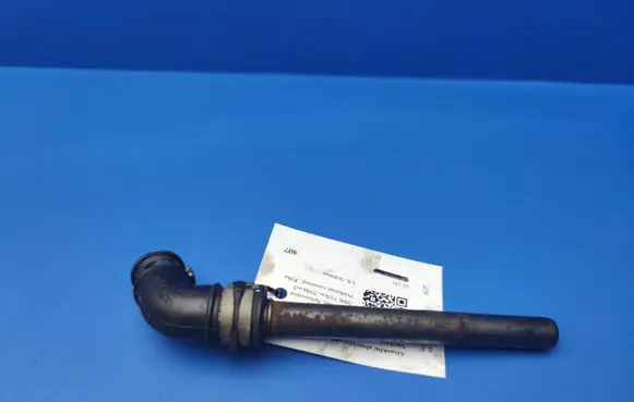 Jaguar XF Breather/breather pipe/hose 4R8Q6A804AA