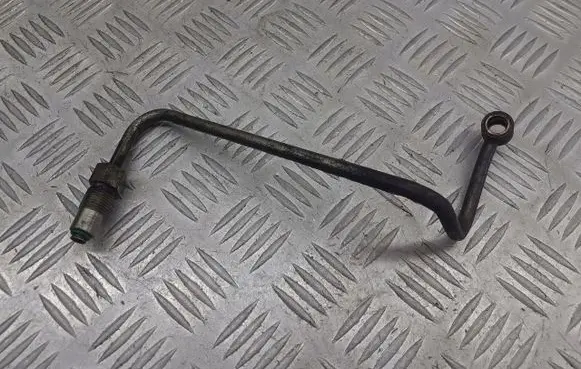 Renault Megane II Turbo turbocharger oiling pipe/hose