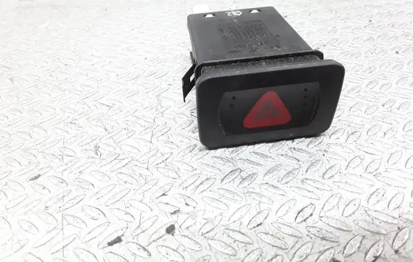 Volkswagen Golf IV Hazard light switch 1J0953235J