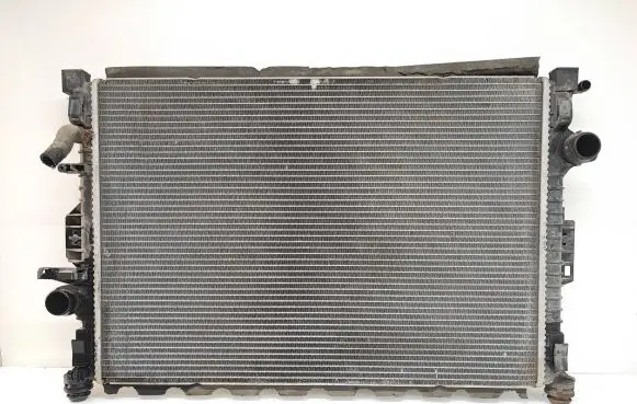 Ford Mondeo MK IV Coolant radiator 6G918C342LB