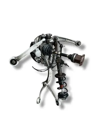 Audi A6 S6 C7 4G Front suspension assembly kit set 4G0407271A 4G0106AK 32348422A