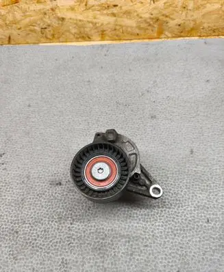 Opel Vivaro Alternator belt tensioner 117505337R