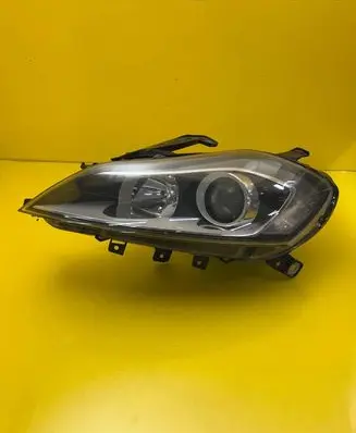 Lancia Delta III Headlight/headlamp 51824830