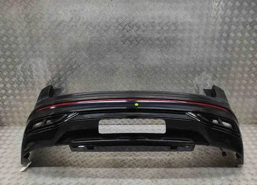 Volkswagen Tiguan Rear bumper 5NA807433D 5NA807521G