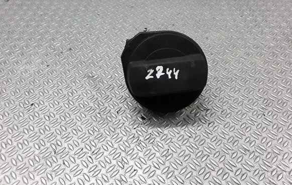 Seat Leon (1P) Fuel tank filler cap 