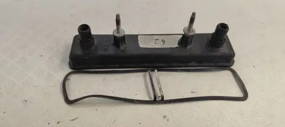 Chevrolet Camaro Coolant radiator 84510352