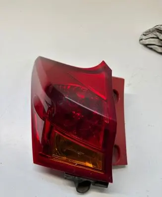 Toyota Auris E180 Rear/tail lights
