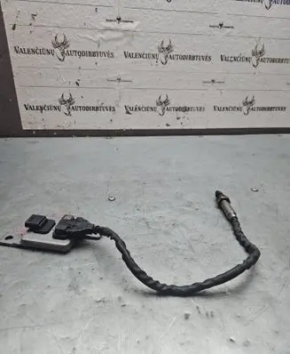 Porsche Cayenne (92A) Lambda probe sensor 8K0907807k 5WK96689A 1510120021