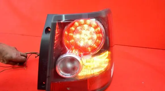 Land Rover Range Rover Sport L320 Rear/tail lights A056008