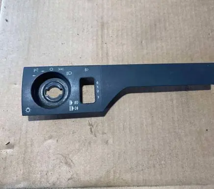 Mercedes-Benz E W124 Other dashboard part