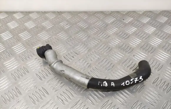 Mercedes-Benz A W176 Vacuum line/pipe/hose