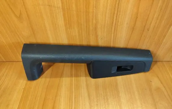 Skoda Superb B6 (3T) Electric window control switch 3T0868538 0101131963