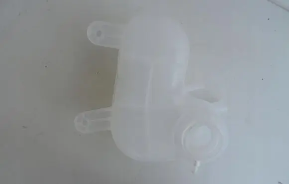 Opel Karl Coolant expansion tank/reservoir 94511521
