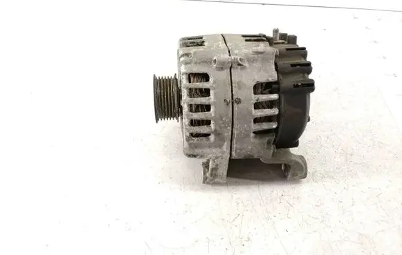BMW X1 E84 Generator/alternator 7802261 2543461E FG18S019