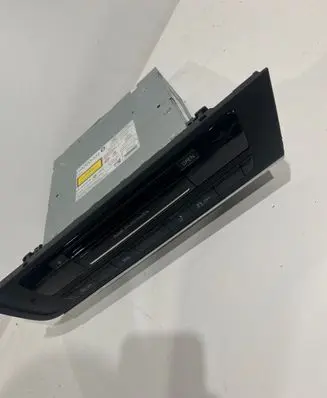 Audi A7 S7 4G Radio/CD/DVD/GPS head unit 4G0035746F