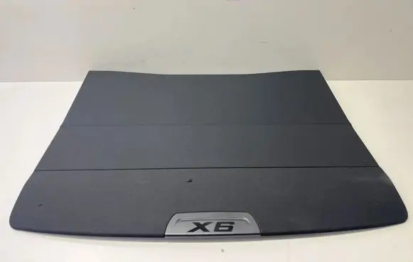 BMW X6 G06 Parcel shelf 7950606