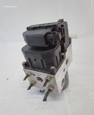 Porsche Boxster 986 ABS Pump 99635575503 0265215401