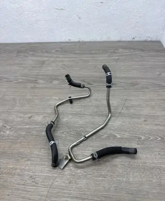 Volkswagen Caddy Fuel line pipe 04L131552DL