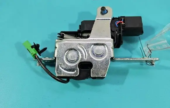 Volvo S90, V90 Rear door lock 31436463 IMPRK1557463