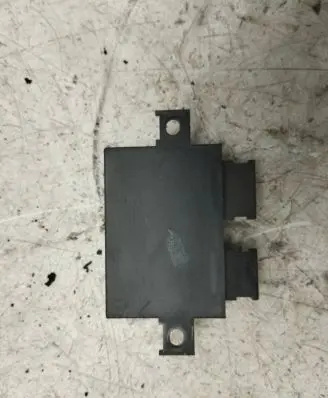 Immobilizer control unit/module