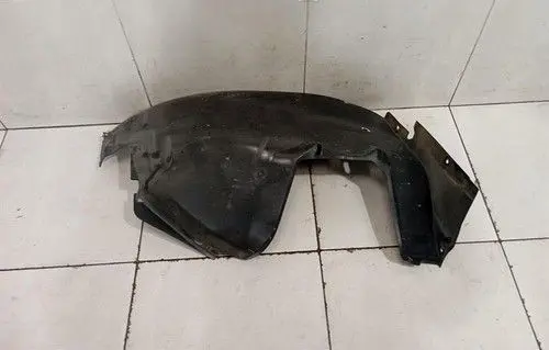Porsche Cayman 981 Front wheel arch liner splash guards 98150450400