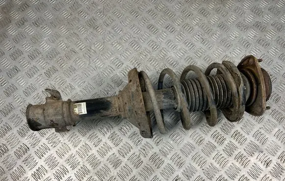 Subaru Forester SG Front shock absorber with coil spring 20310SA190