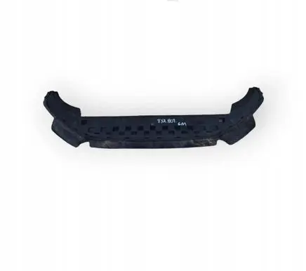 Audi A1 Engine splash shield/under tray E83TEILE