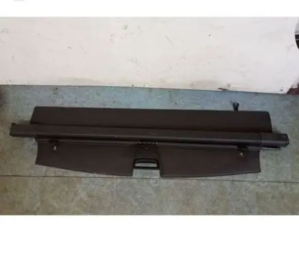 Opel Astra H Parcel shelf load cover 9918003705