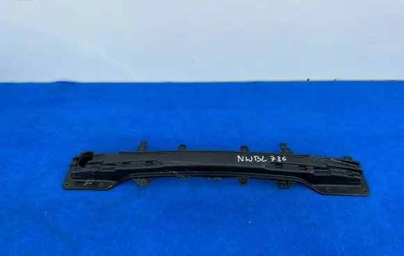 KIA Stinger Rear bumper support beam 86631-J5300