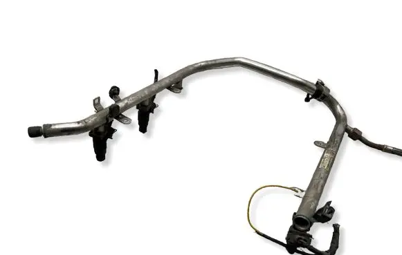 Mercedes-Benz ML W163 Fuel main line pipe 0280151038