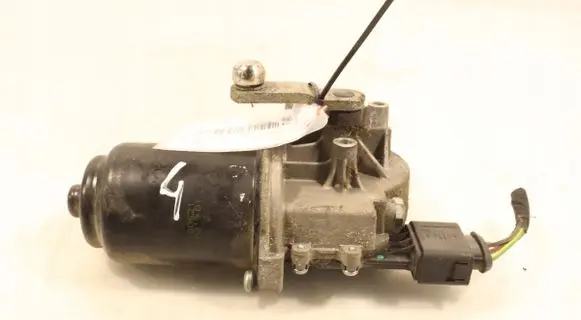 Skoda Fabia Mk3 (NJ) Wiper motor 5JB955113PL9