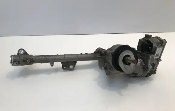 BMW 1 F40 Steering rack 6891580