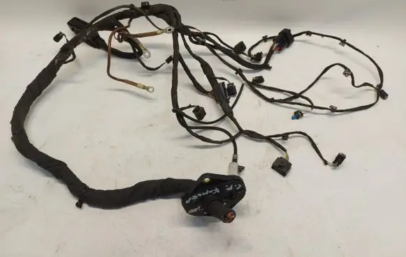 Mercedes-Benz EQV 447 Other wiring loom mereqv
