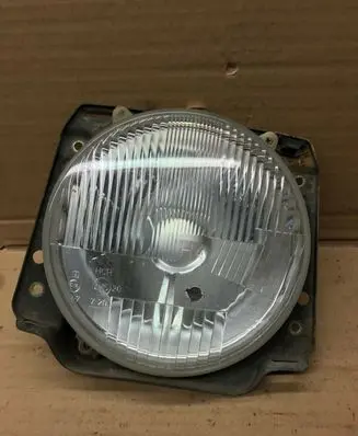 Volkswagen Golf II Headlight/headlamp 191941751R