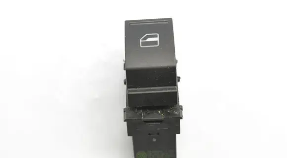 Volkswagen Golf V Electric window control switch 7L6959855B