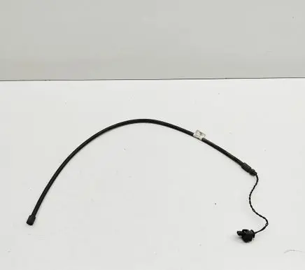 Mercedes-Benz A W177 Tailgate/trunk control unit/module A2139052503