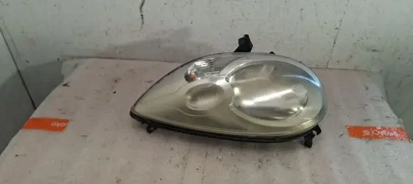 Citroen C1 Headlight/headlamp 811500H050