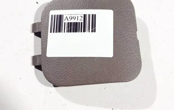 Nissan Note (E11) Other interior part 849589u000