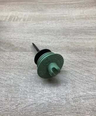Volkswagen Lupo Power steering tank cap 6N0422376A