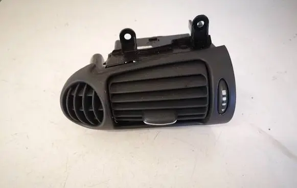 Mercedes-Benz C W203 Dash center air vent grill 2038300254