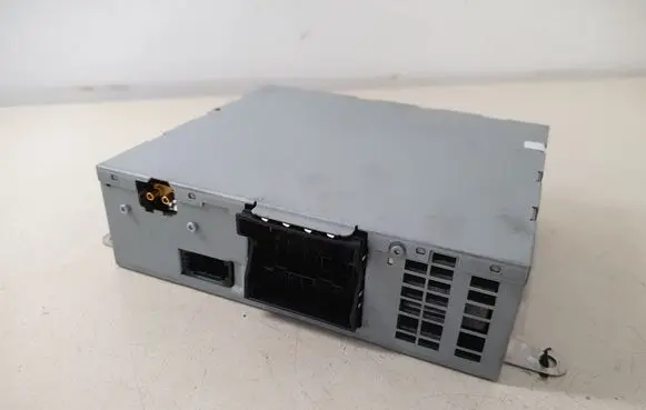 Audi A8 S8 D4 4H Antenna control unit 4H0035053
