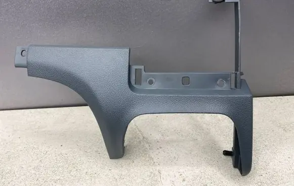 Ford C-MAX II Dashboard lower bottom trim panel AM51R043K93ACW