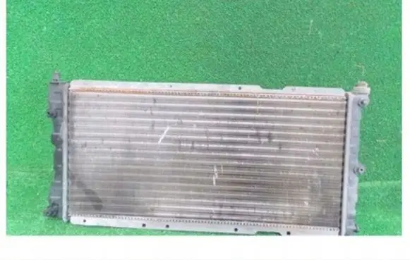 Fiat Punto (176) Coolant radiator