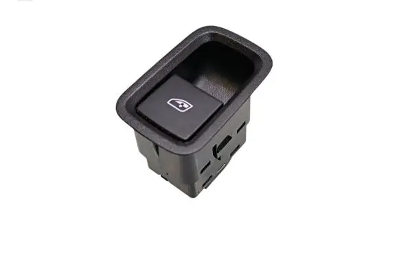 Porsche Taycan 9J1 Electric window control switch 971959855 191A2100012